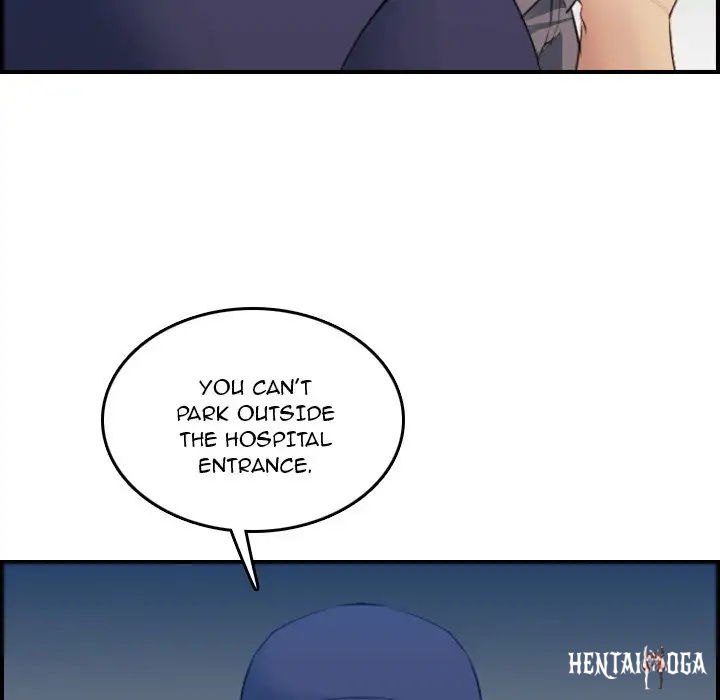 Never Too Late Never Too Late Chapter 19 - Page 13