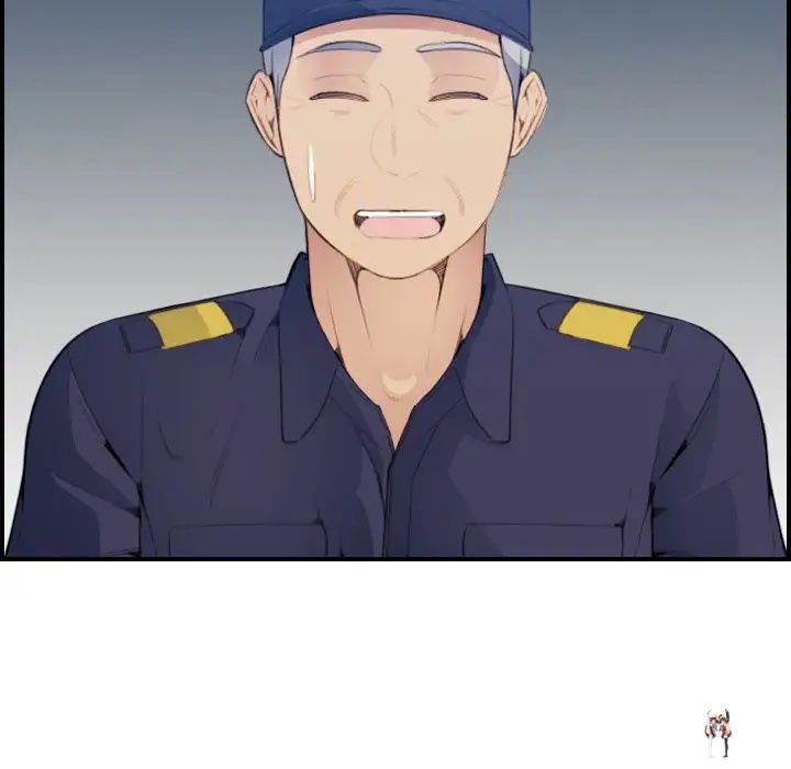 Never Too Late Never Too Late Chapter 19 - Page 14