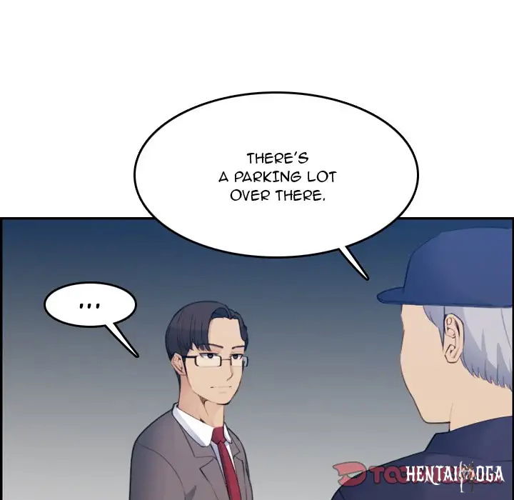 Never Too Late Never Too Late Chapter 19 - Page 15