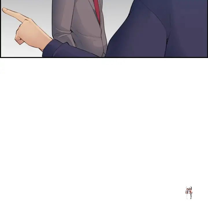 Never Too Late Never Too Late Chapter 19 - Page 16