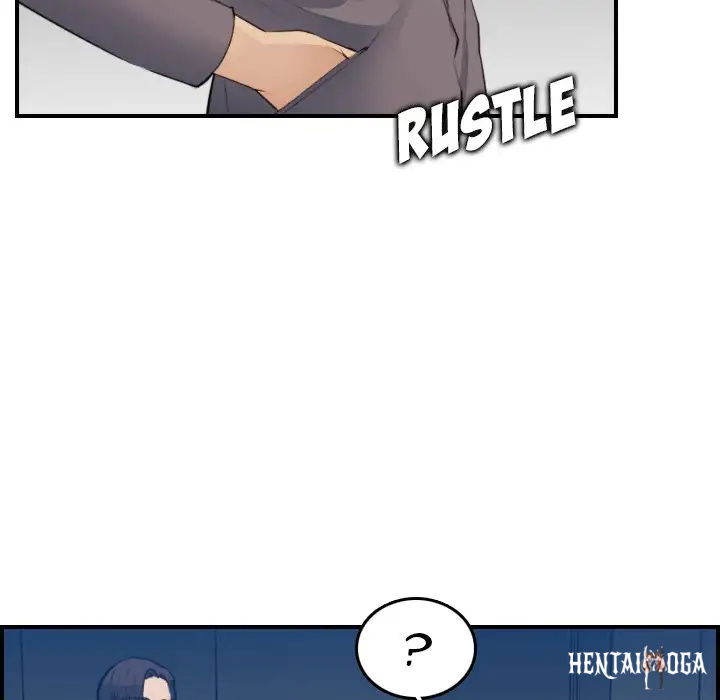 Never Too Late Never Too Late Chapter 19 - Page 18