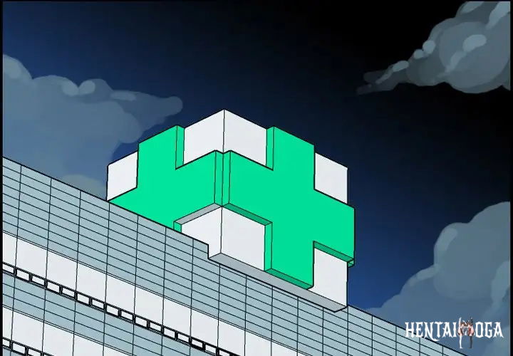 Never Too Late Never Too Late Chapter 19 - Page 2