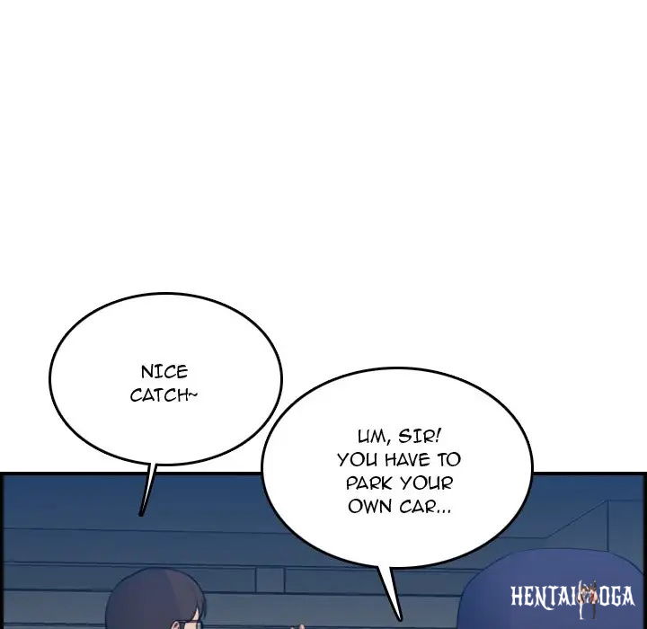 Never Too Late Never Too Late Chapter 19 - Page 22