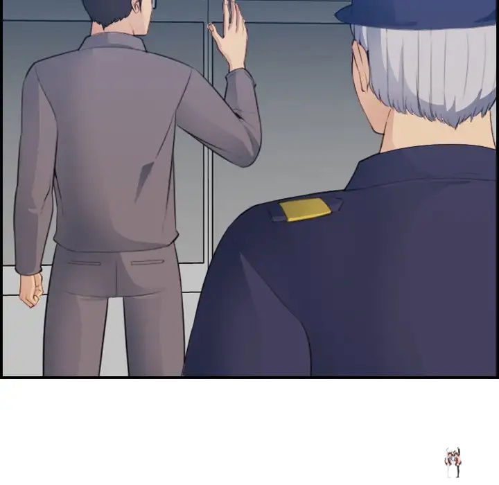 Never Too Late Never Too Late Chapter 19 - Page 23