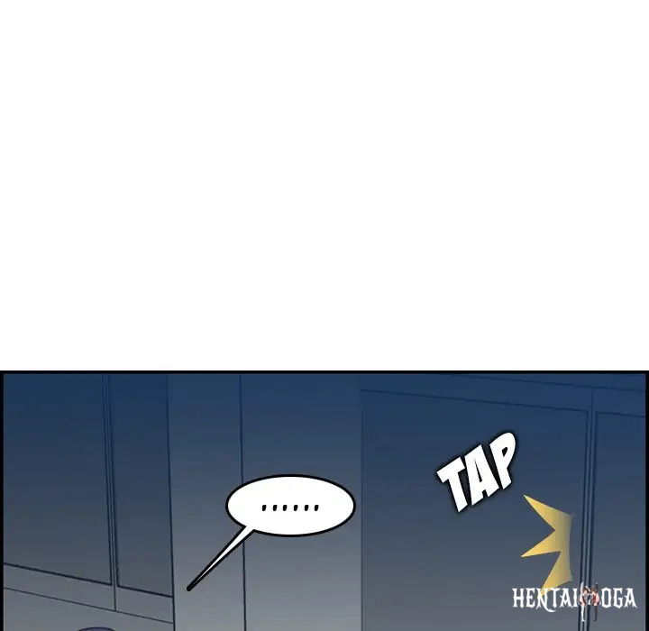 Never Too Late Never Too Late Chapter 19 - Page 24