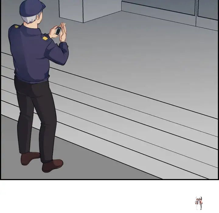 Never Too Late Never Too Late Chapter 19 - Page 25