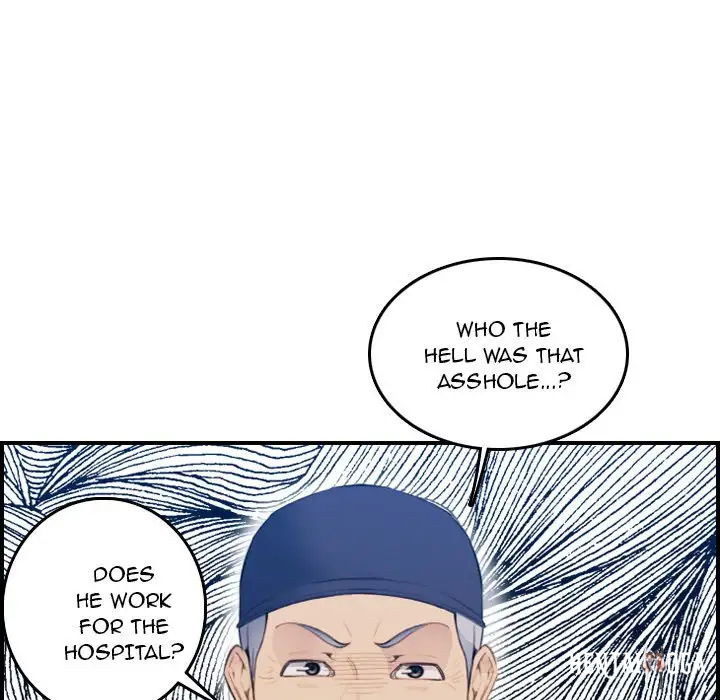 Never Too Late Never Too Late Chapter 19 - Page 26