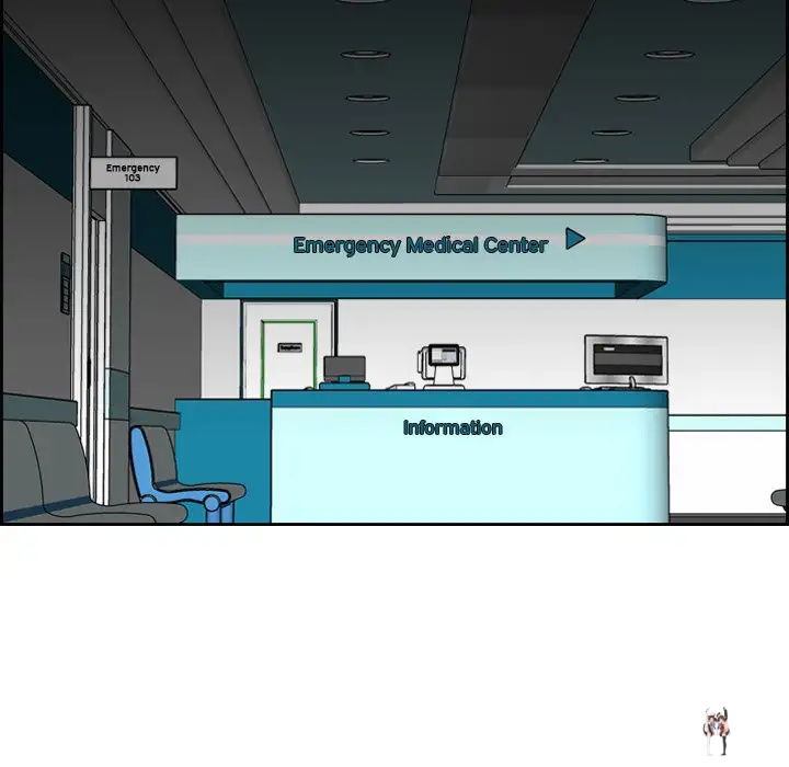 Never Too Late Never Too Late Chapter 19 - Page 31