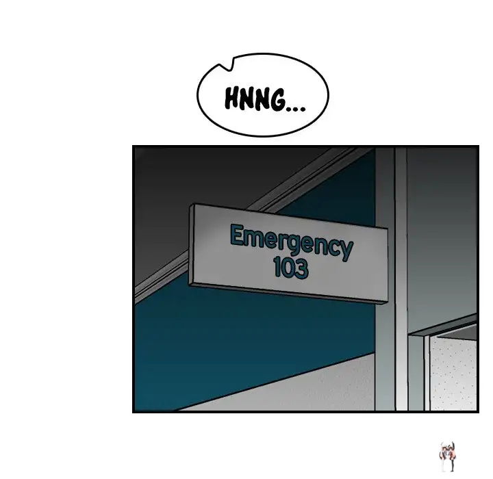 Never Too Late Never Too Late Chapter 19 - Page 32