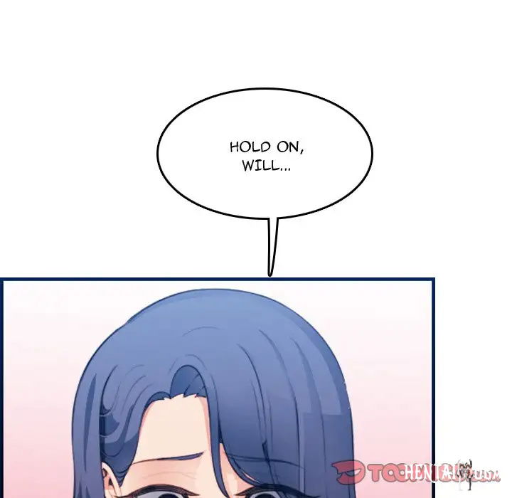 Never Too Late Never Too Late Chapter 19 - Page 33