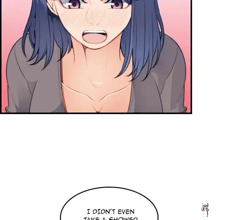 Never Too Late Never Too Late Chapter 19 - Page 34