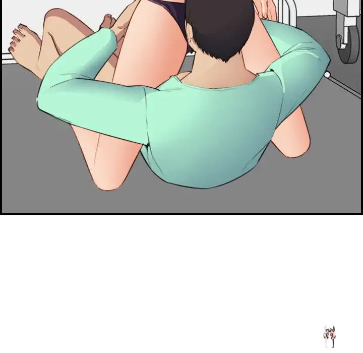 Never Too Late Never Too Late Chapter 19 - Page 36