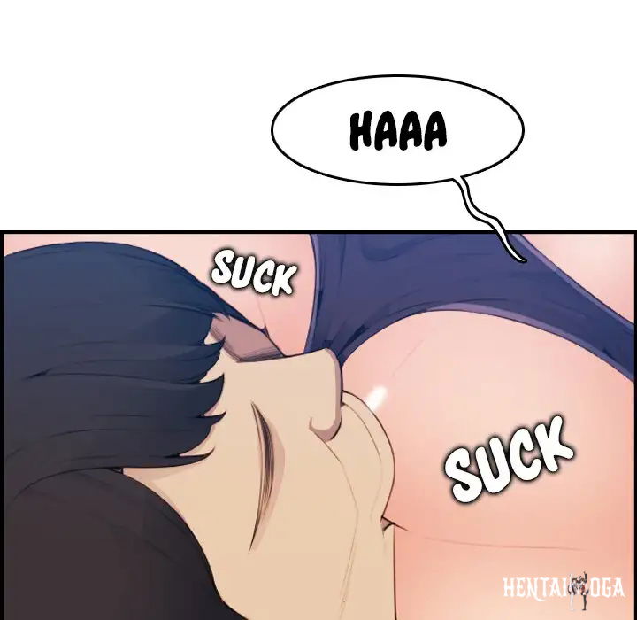 Never Too Late Never Too Late Chapter 19 - Page 37