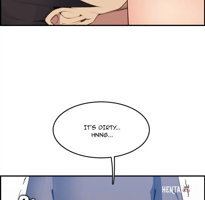 Never Too Late Never Too Late Chapter 19 - Page 38