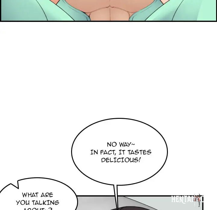 Never Too Late Never Too Late Chapter 19 - Page 40