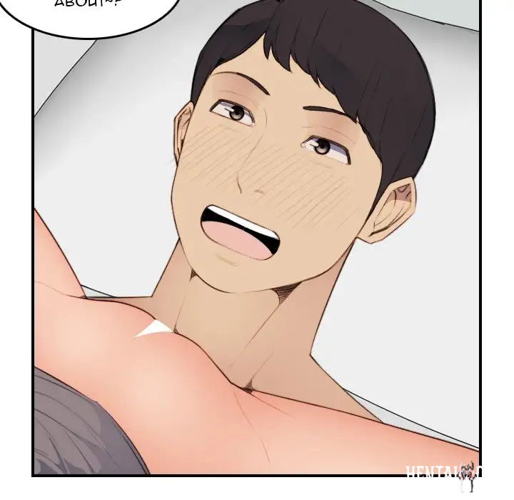 Never Too Late Never Too Late Chapter 19 - Page 41