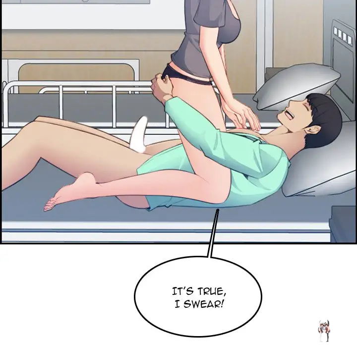 Never Too Late Never Too Late Chapter 19 - Page 43