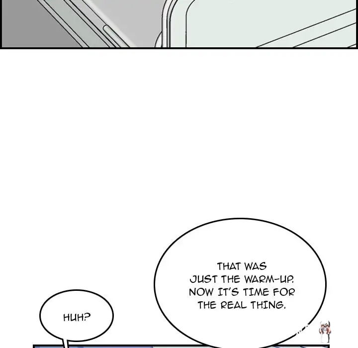 Never Too Late Never Too Late Chapter 19 - Page 48