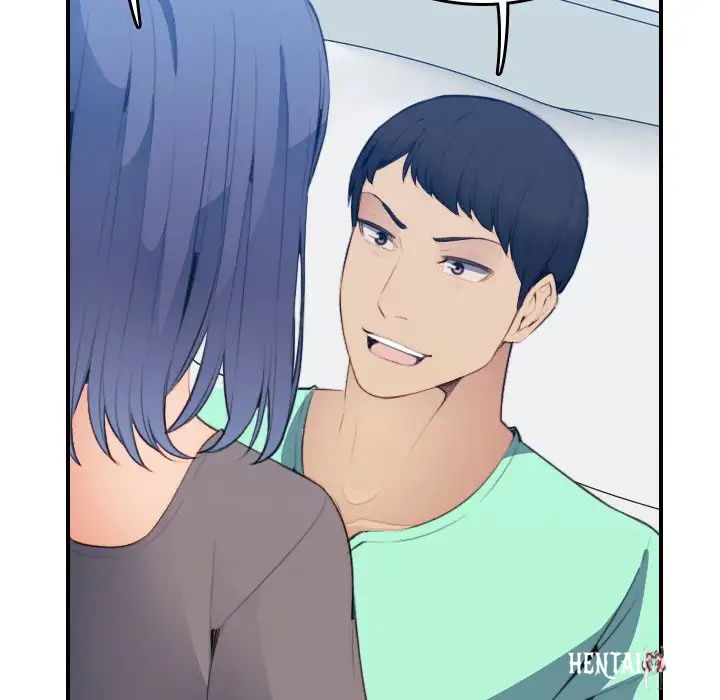 Never Too Late Never Too Late Chapter 19 - Page 49