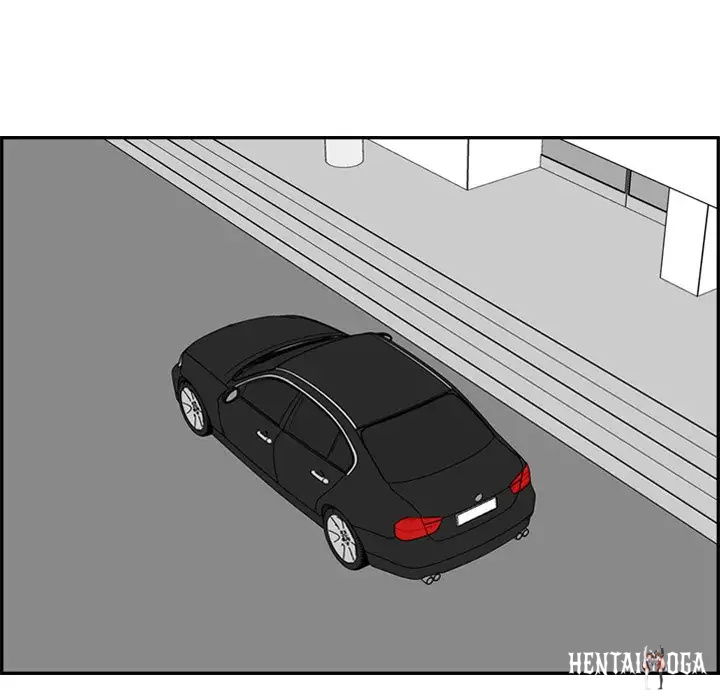 Never Too Late Never Too Late Chapter 19 - Page 5