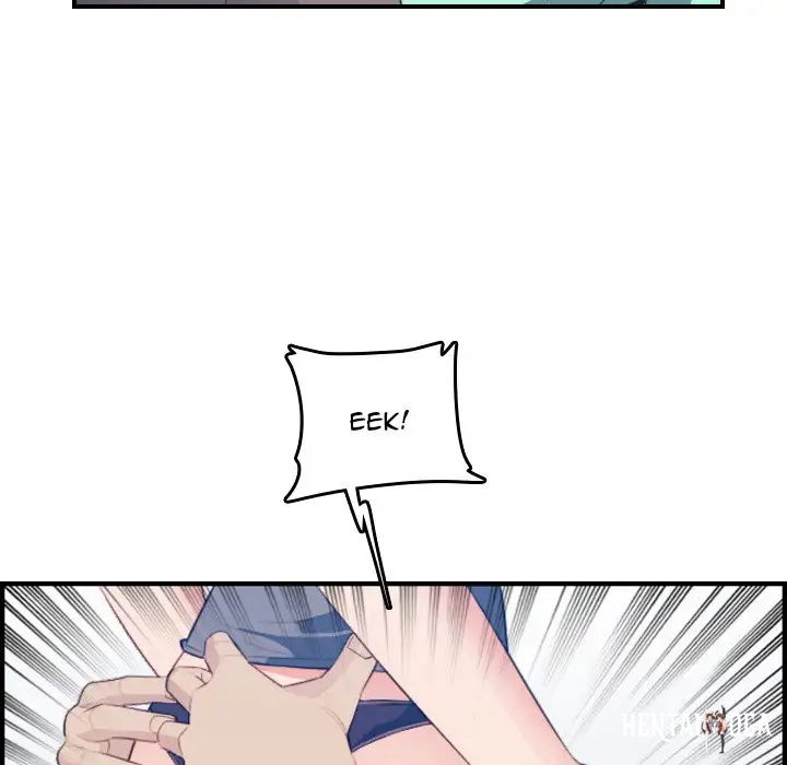 Never Too Late Never Too Late Chapter 19 - Page 50