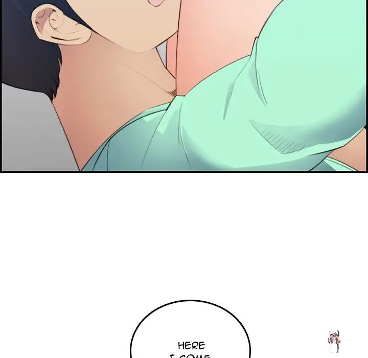 Never Too Late Never Too Late Chapter 19 - Page 53