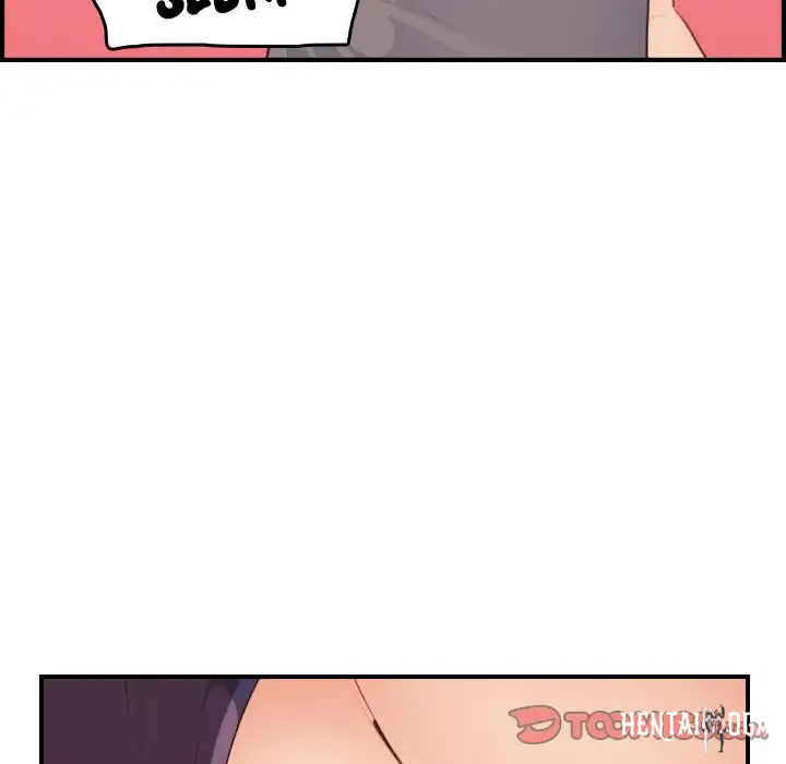 Never Too Late Never Too Late Chapter 19 - Page 57