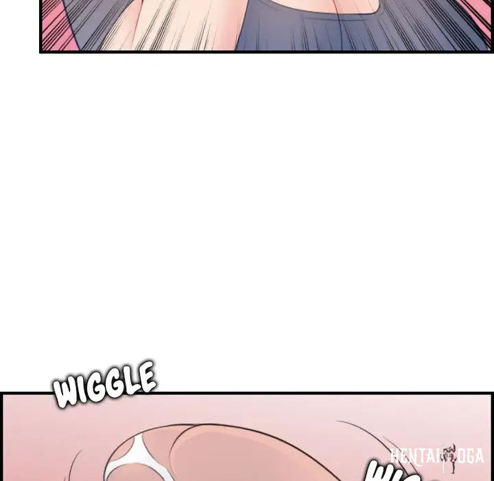 Never Too Late Never Too Late Chapter 19 - Page 62