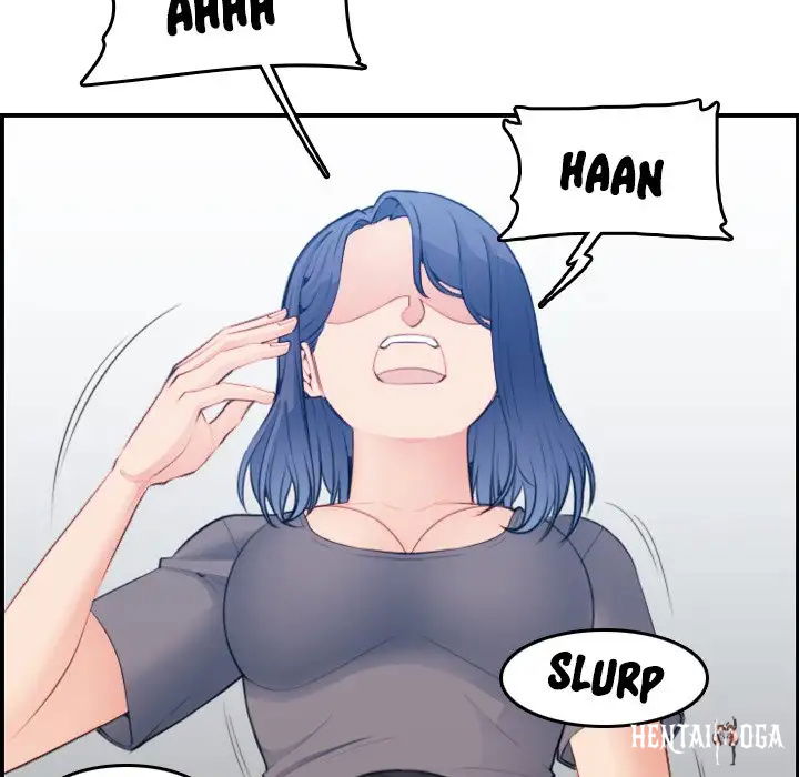 Never Too Late Never Too Late Chapter 19 - Page 64