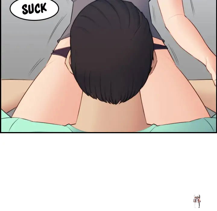 Never Too Late Never Too Late Chapter 19 - Page 65