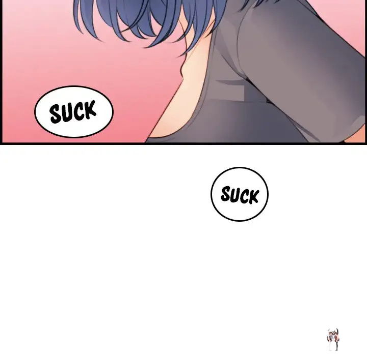 Never Too Late Never Too Late Chapter 19 - Page 67