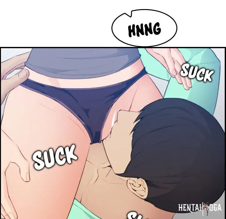 Never Too Late Never Too Late Chapter 19 - Page 68