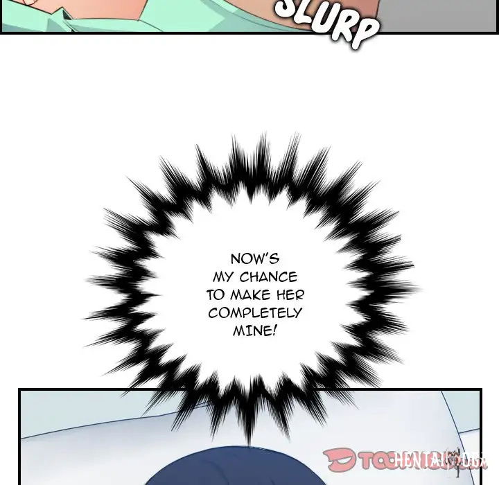 Never Too Late Never Too Late Chapter 19 - Page 69