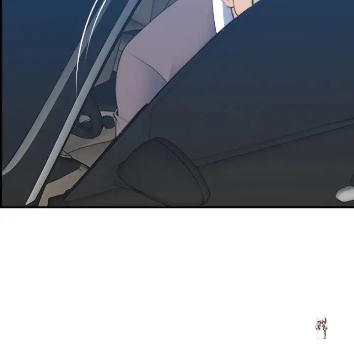 Never Too Late Never Too Late Chapter 19 - Page 7