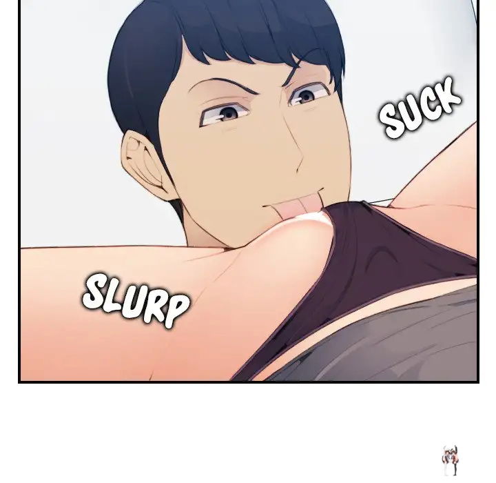 Never Too Late Never Too Late Chapter 19 - Page 70