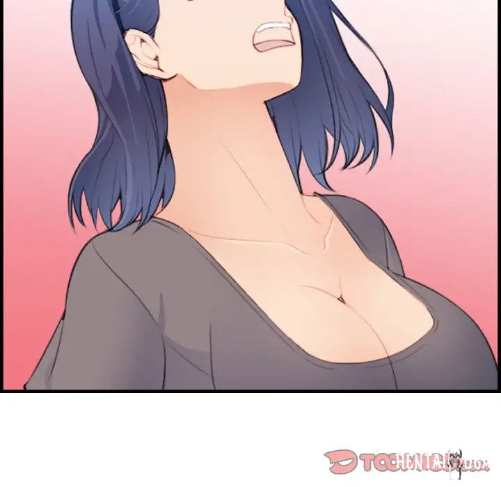 Never Too Late Never Too Late Chapter 19 - Page 75