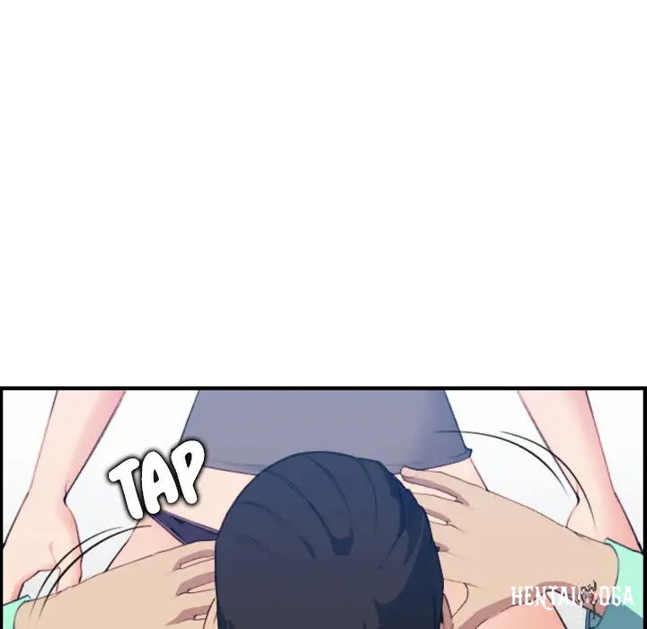 Never Too Late Never Too Late Chapter 19 - Page 76