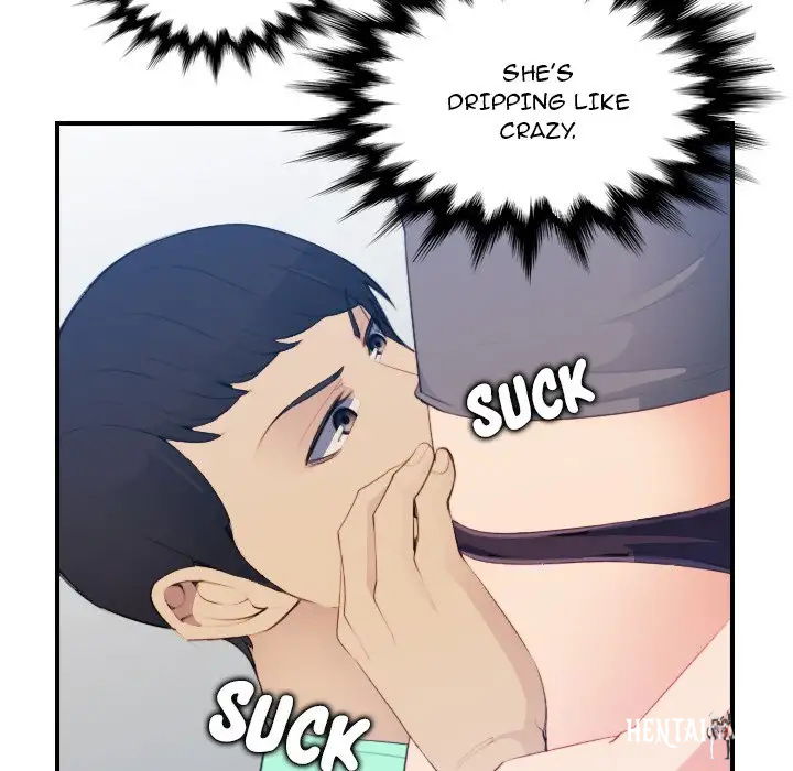 Never Too Late Never Too Late Chapter 19 - Page 78