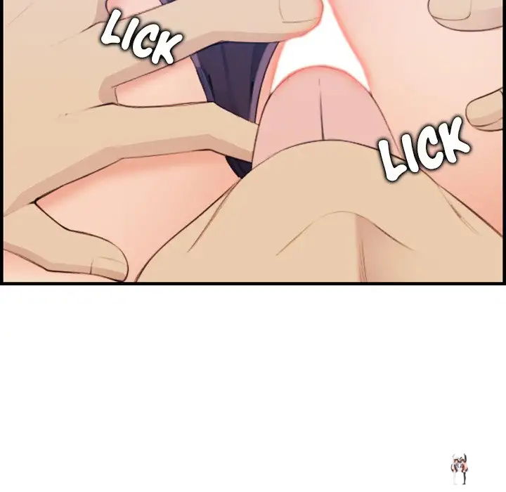 Never Too Late Never Too Late Chapter 19 - Page 80