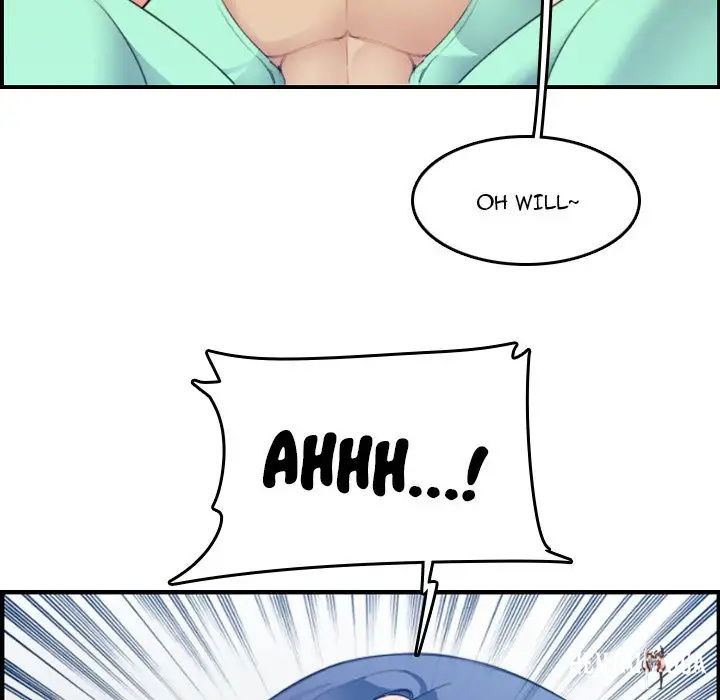 Never Too Late Never Too Late Chapter 19 - Page 86