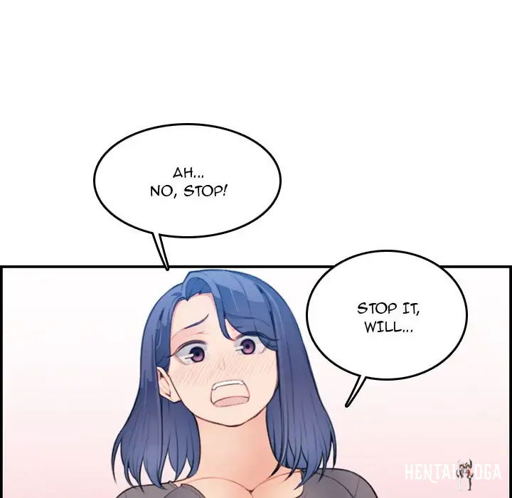 Never Too Late Never Too Late Chapter 19 - Page 88