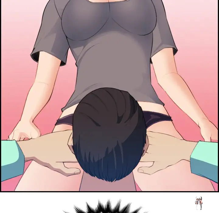 Never Too Late Never Too Late Chapter 19 - Page 89