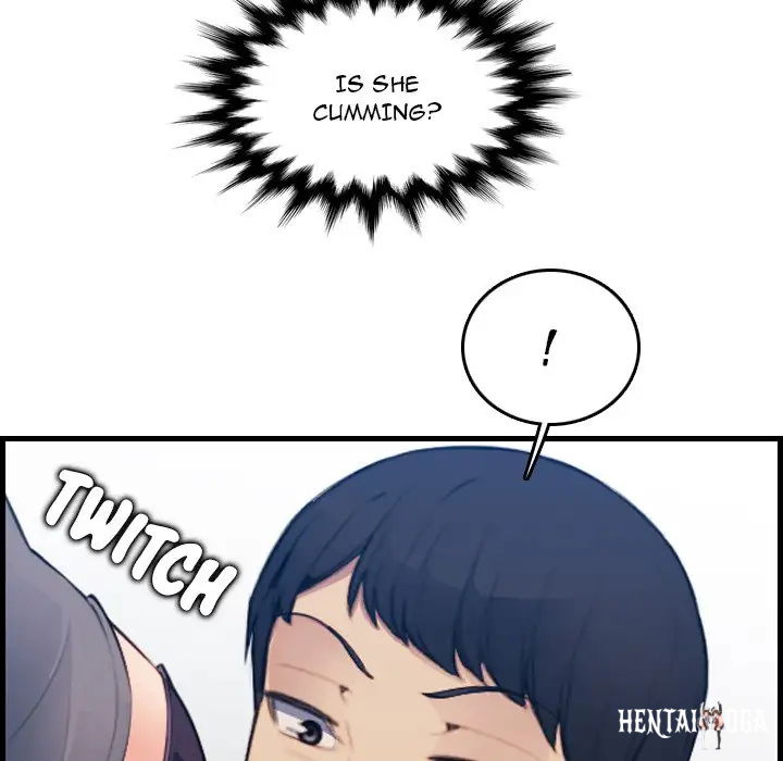 Never Too Late Never Too Late Chapter 19 - Page 90