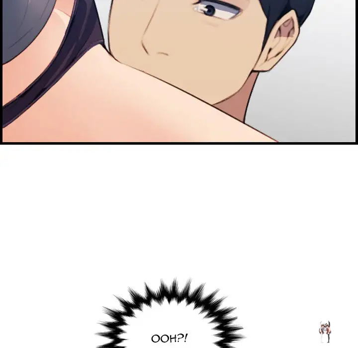 Never Too Late Never Too Late Chapter 19 - Page 91