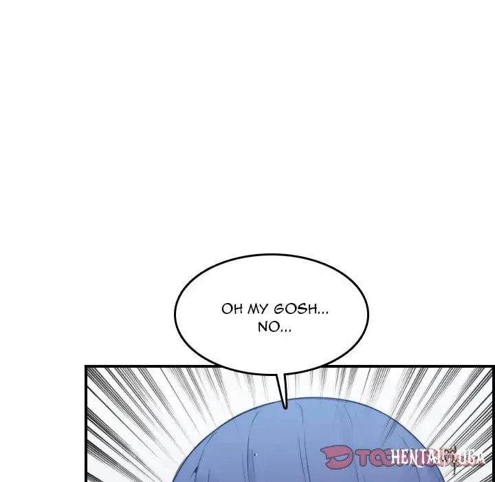 Never Too Late Never Too Late Chapter 19 - Page 93