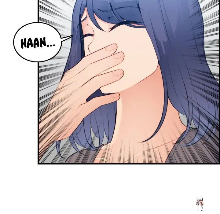 Never Too Late Never Too Late Chapter 19 - Page 94