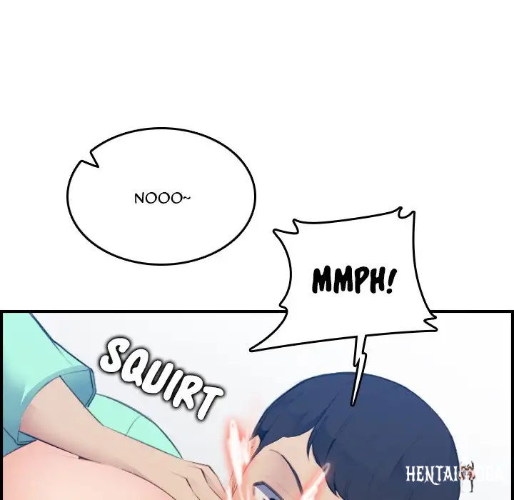 Never Too Late Never Too Late Chapter 19 - Page 95