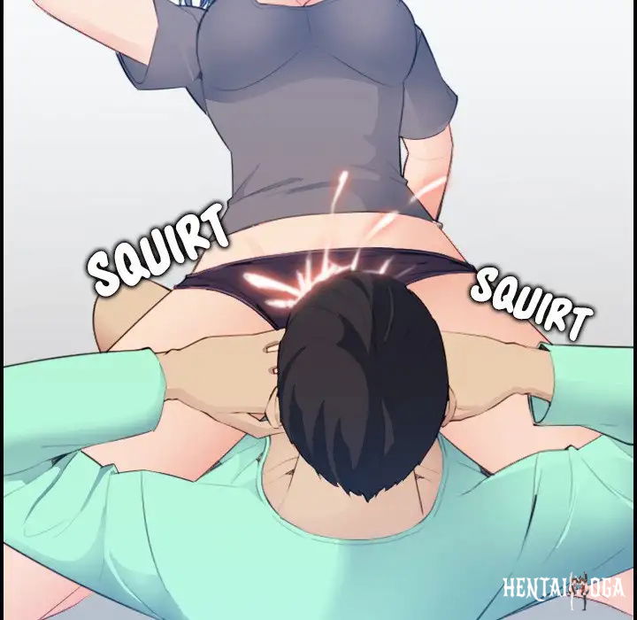 Never Too Late Never Too Late Chapter 19 - Page 98