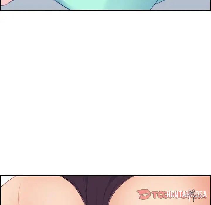 Never Too Late Never Too Late Chapter 19 - Page 99