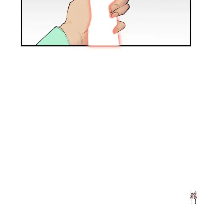 Never Too Late Never Too Late Chapter 20 - Page 100